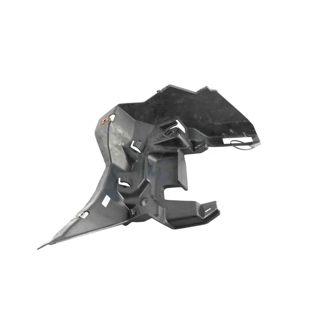 BMW F20 Front Bumper Support Mount Bracket Guide Right O/S - SKU 8060300 - Part number 8060300