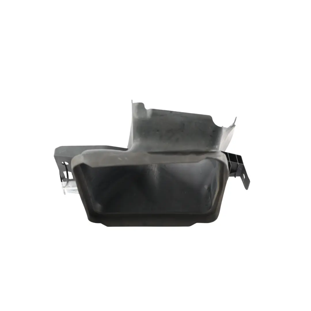 Front Radiator Air Guide Duct Channel Right O/S to BMW F20 F21 with Part number 8060314 BMW F20 F21 Front Radiator Air Guide Duct Channel Right O/S - SKU 8060314 - Part number 8060314