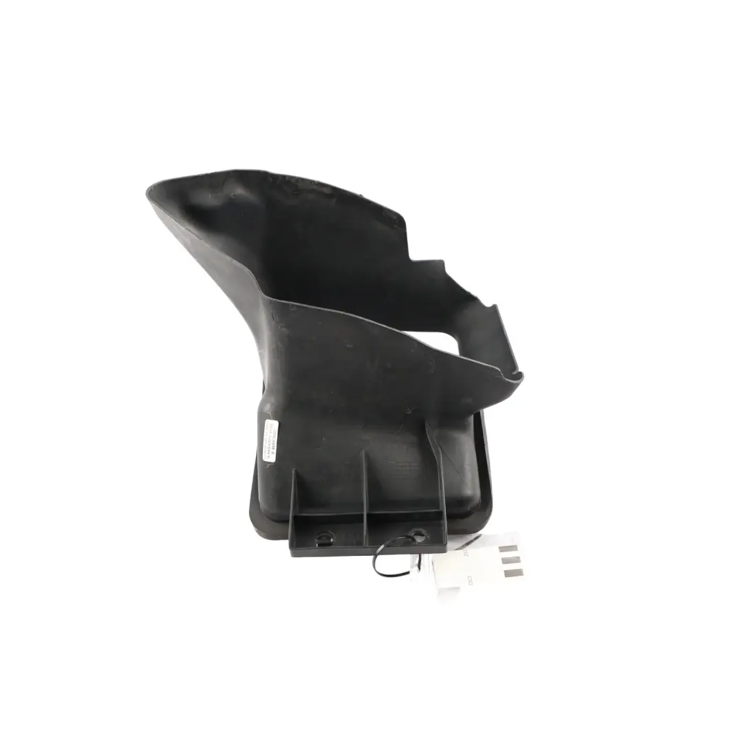 BMW F20 F21 Front Radiator Air Guide Duct Channel Right O/S - SKU 8060314 - Part number 8060314