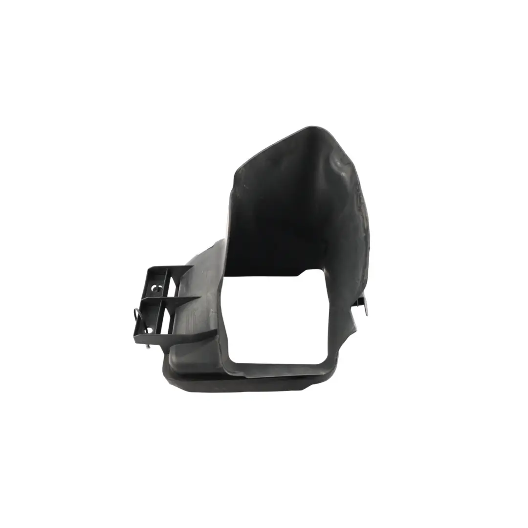 BMW F20 F21 Front Radiator Air Guide Duct Channel Right O/S - SKU 8060314 - Part number 8060314