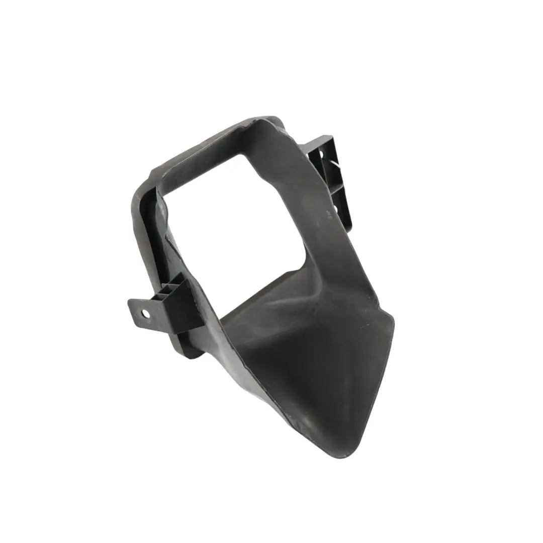 Front Radiator Air Guide Duct Channel Right O/S to BMW F20 F21 with Part number 8060314 BMW F20 F21 Front Radiator Air Guide Duct Channel Right O/S - SKU 8060314 - Part number 8060314