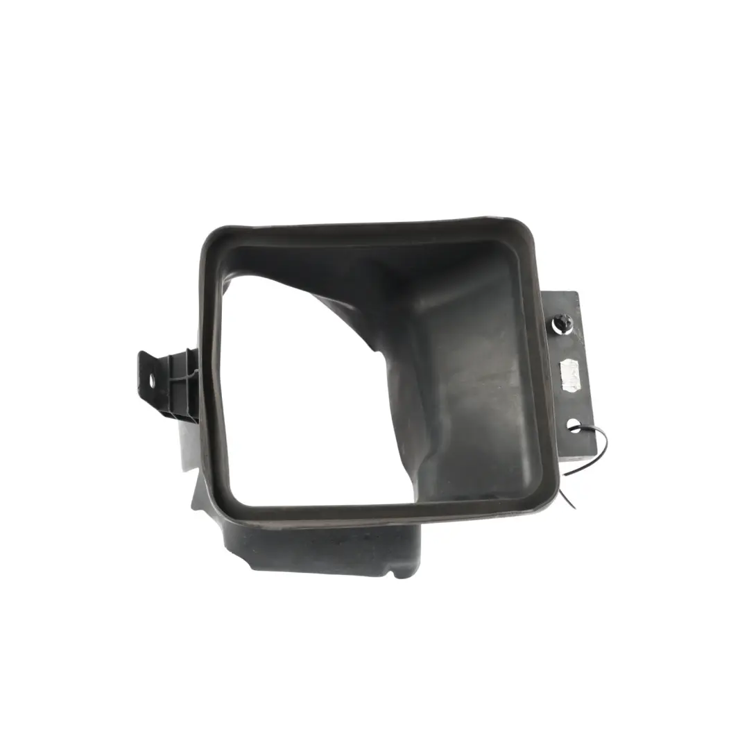 BMW F20 F21 Front Radiator Air Guide Duct Channel Right O/S - SKU 8060314 - Part number 8060314