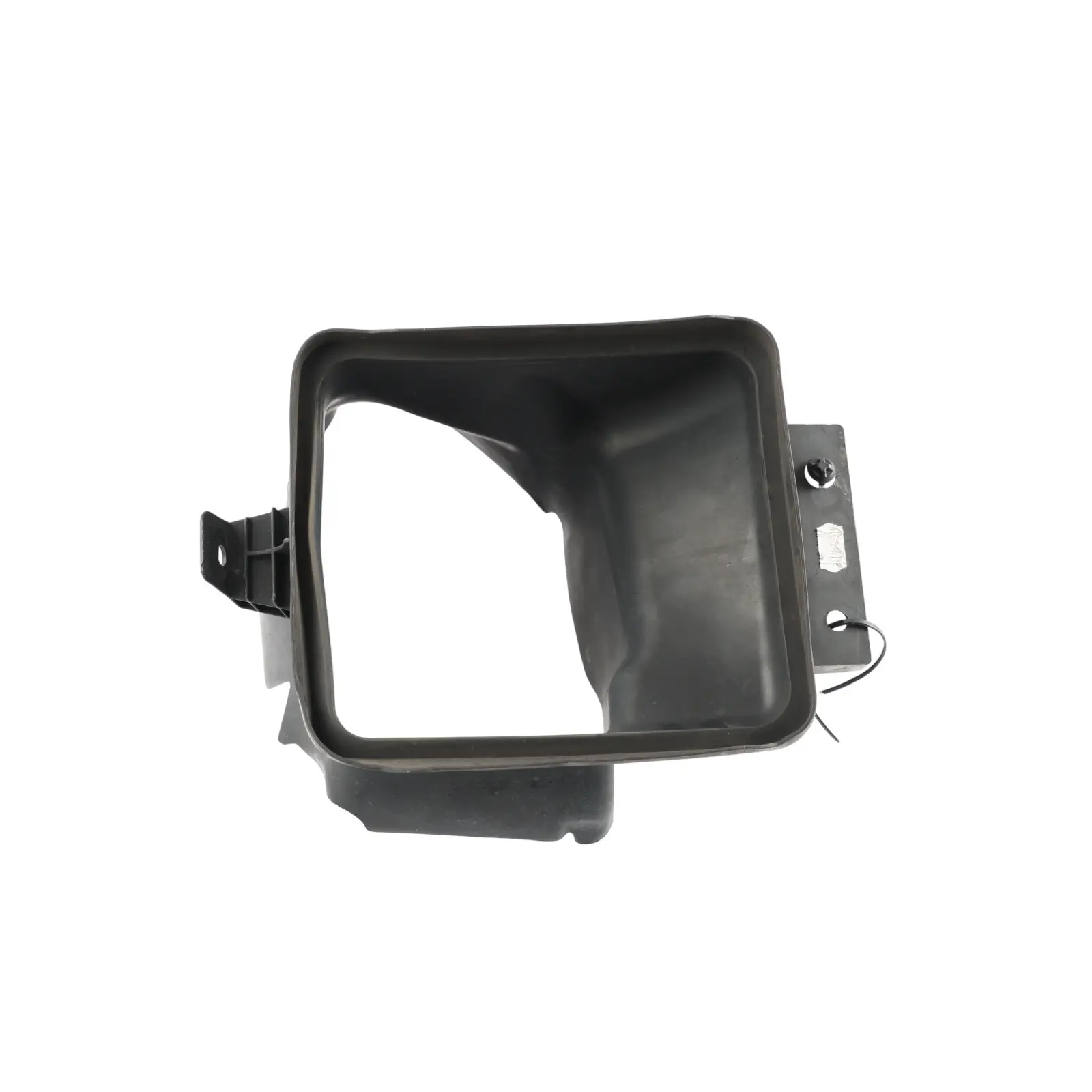 BMW F20 F21 Front Radiator Air Guide Duct Channel Right O/S 8060314