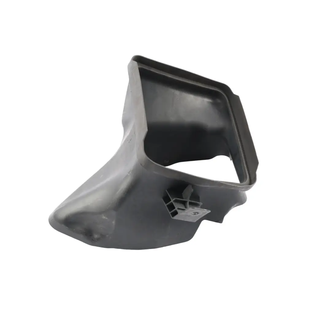 BMW F20 F21 Front Radiator Air Guide Duct Channel Right O/S - SKU 8060314 - Part number 8060314