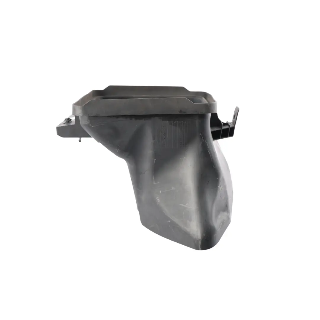 BMW F20 F21 Front Radiator Air Guide Duct Channel Right O/S - SKU 8060314 - Part number 8060314