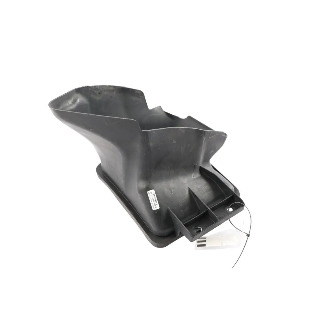 Front Radiator Air Guide Duct Channel Right O/S to BMW F20 F21 with Part number 8060314 BMW F20 F21 Front Radiator Air Guide Duct Channel Right O/S - SKU 8060314 - Part number 8060314