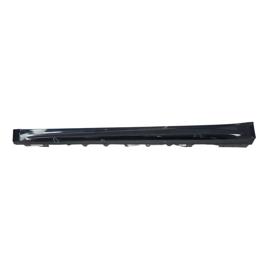 Próg Lewy Listwa Progowa M-Pakiet Carbonschwarz Metallic - 416 do BMW F36 o numerze 8061487 BMW F36 Próg Lewy Listwa Progowa M-Pakiet Carbonschwarz Metallic - 416 - SKU 8061487-CAR - Numer Części 8061487