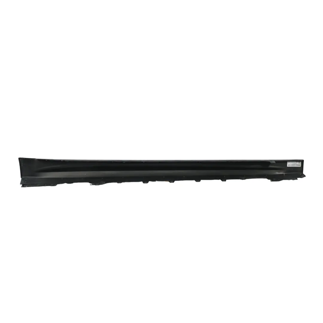 Próg Lewy Listwa Progowa M-Pakiet Carbonschwarz Metallic - 416 do BMW F36 o numerze 8061487 BMW F36 Próg Lewy Listwa Progowa M-Pakiet Carbonschwarz Metallic - 416 - SKU 8061487-CAR - Numer Części 8061487