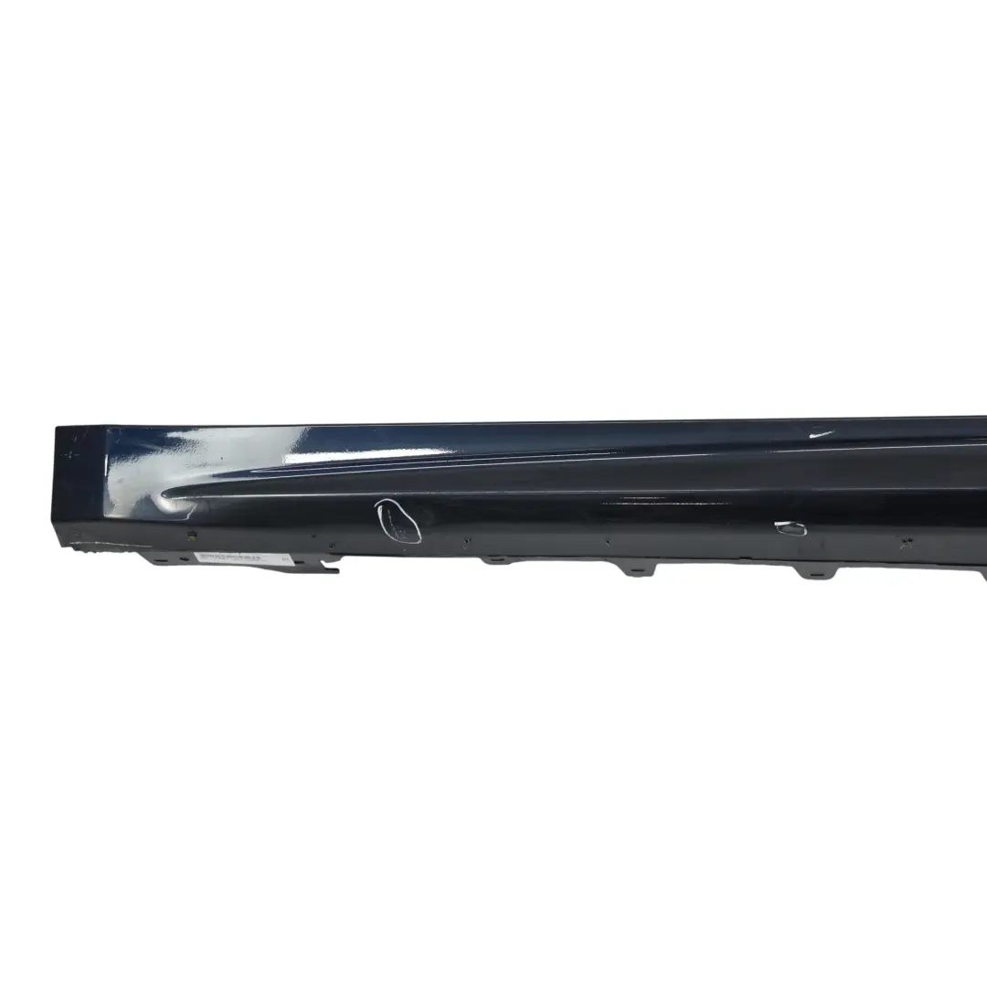 Próg Lewy Listwa Progowa M-Pakiet Carbonschwarz Metallic - 416 do BMW F36 o numerze 8061487 BMW F36 Próg Lewy Listwa Progowa M-Pakiet Carbonschwarz Metallic - 416 - SKU 8061487-CAR - Numer Części 8061487