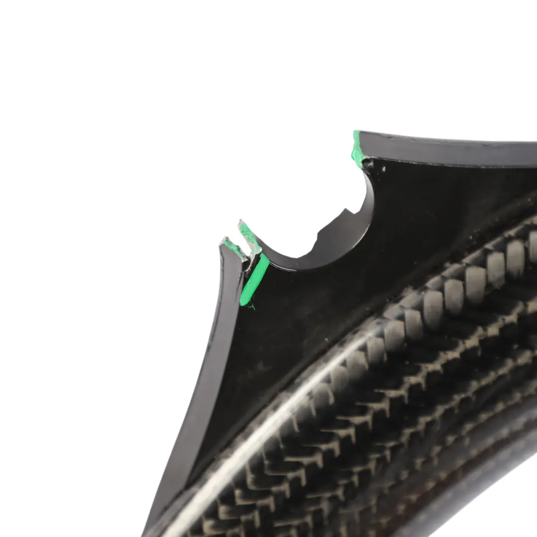 BMW F80 M3 F82 F83 M4 Rozpórka Kielichów Carbon CFRP - SKU 8061631-2 - Numer Części 8061631