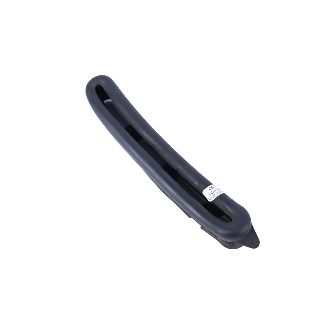 Uszczelka Kanału Powietrza Przednia Prawa do BMW M3 F80 M4 F82 F83 o numerze 8062048 BMW M3 F80 M4 F82 F83 Uszczelka Kanału Powietrza Przednia Prawa - SKU 8062048 - Numer Części 8062048