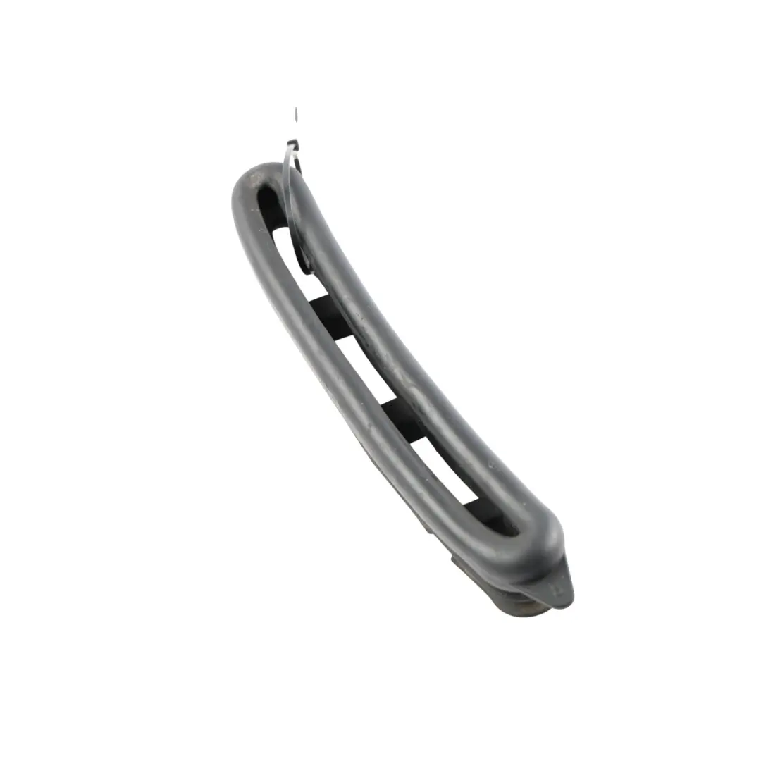 BMW M3 F80 M4 F82 F83 Vordere Lufteinlass Kanal Dichtung Gummi Rechts - SKU 8062048 - Teilenummer 8062048