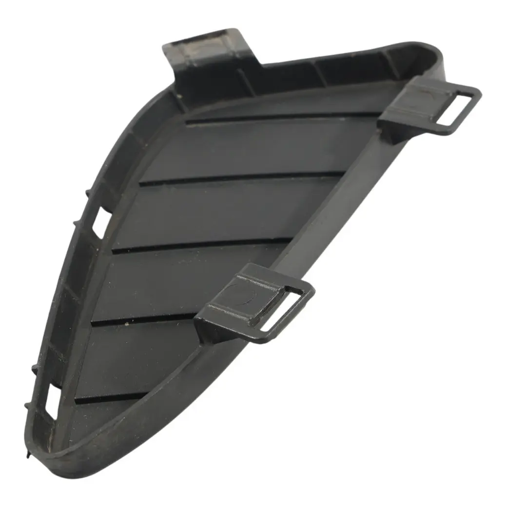 BMW 2 F45 F46 Copertura Canale Aria Anteriore Griglia Inferiore Sinistra - SKU 8063885 - Numero di parte 8063885