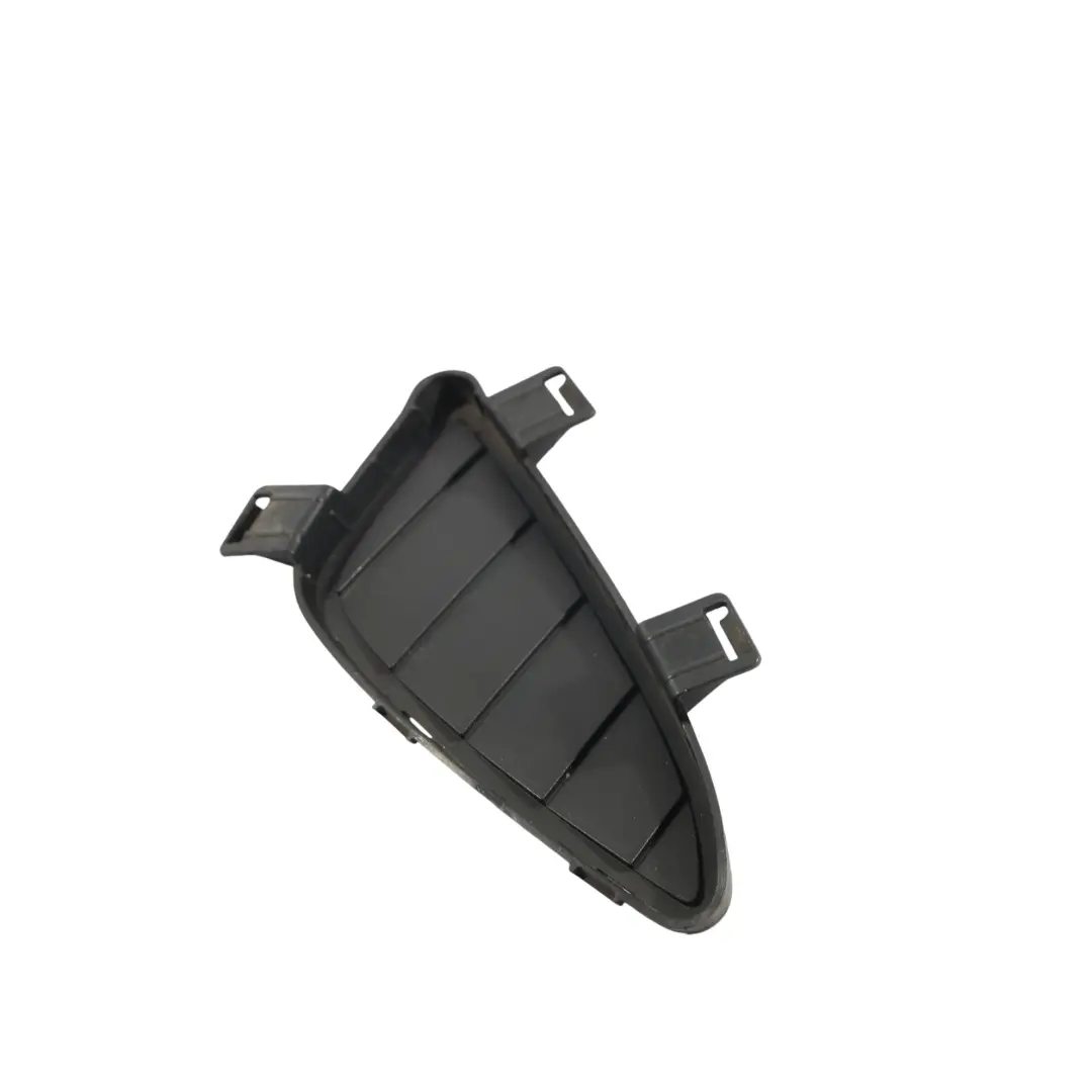 BMW 2 F45 F46 Vordere Luftkanalabdeckung Unterer Kühlergrill Links - SKU 8063885 - Teilenummer 8063885