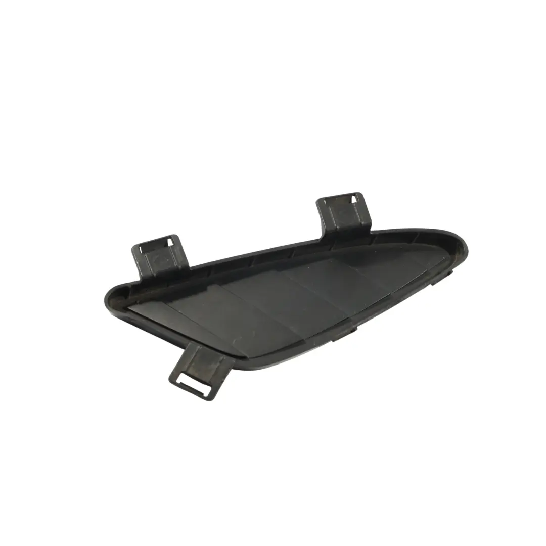 BMW 2 F45 F46 Tapa Canal Aire Delantero Rejilla Inferior Izquierda - SKU 8063885 - Número de pieza 8063885