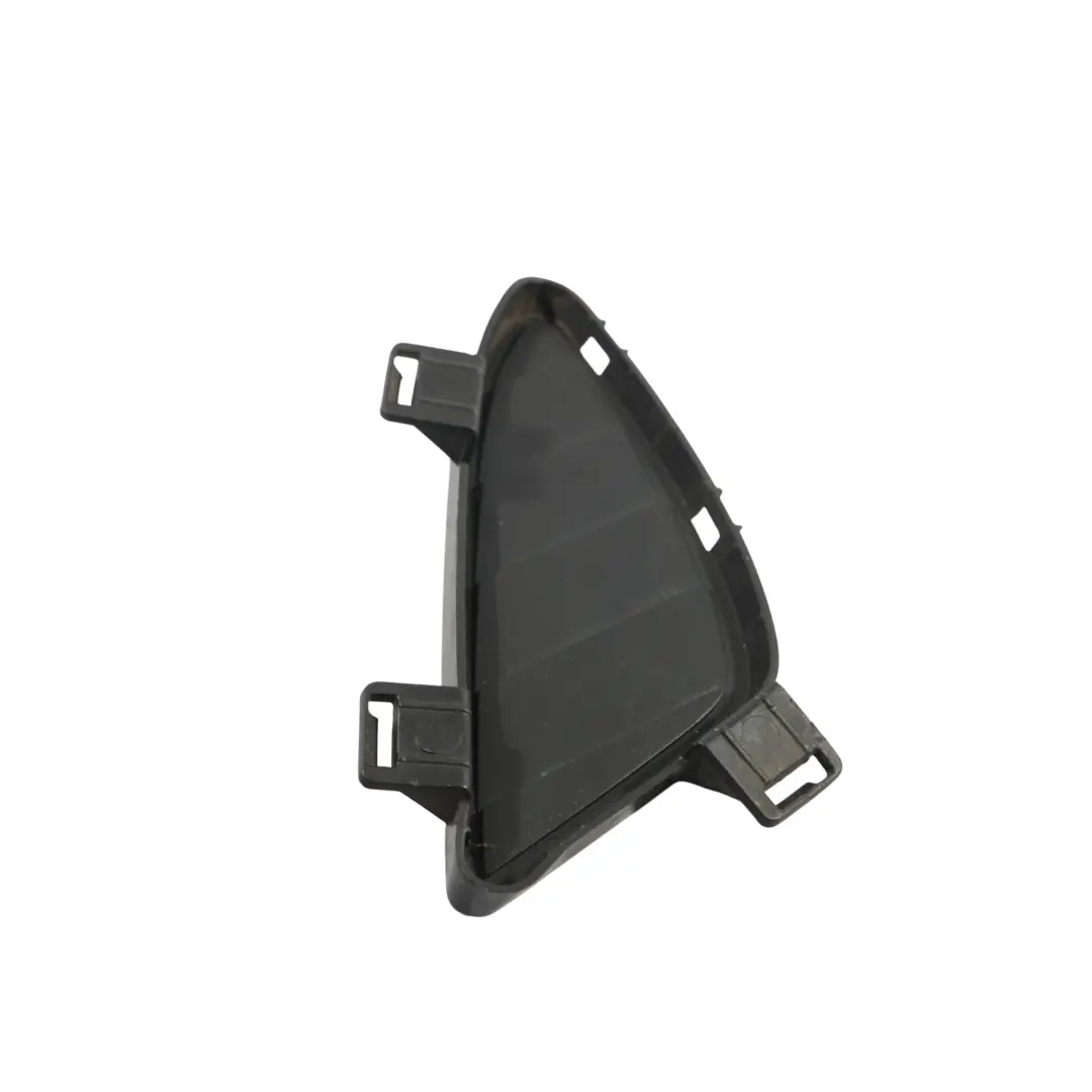 BMW 2 F45 F46 Gran Tourer Front Air Channel Cover Lower Grille Left N/S - SKU 8063885 - Part number 8063885