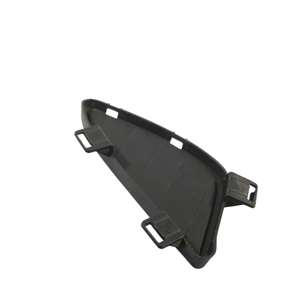 Front Air Channel Cover Lower Grille Left N/S to BMW 2 F45 F46 Gran Tourer with Part number 8063885 BMW 2 F45 F46 Gran Tourer Front Air Channel Cover Lower Grille Left N/S - SKU 8063885 - Part number 8063885