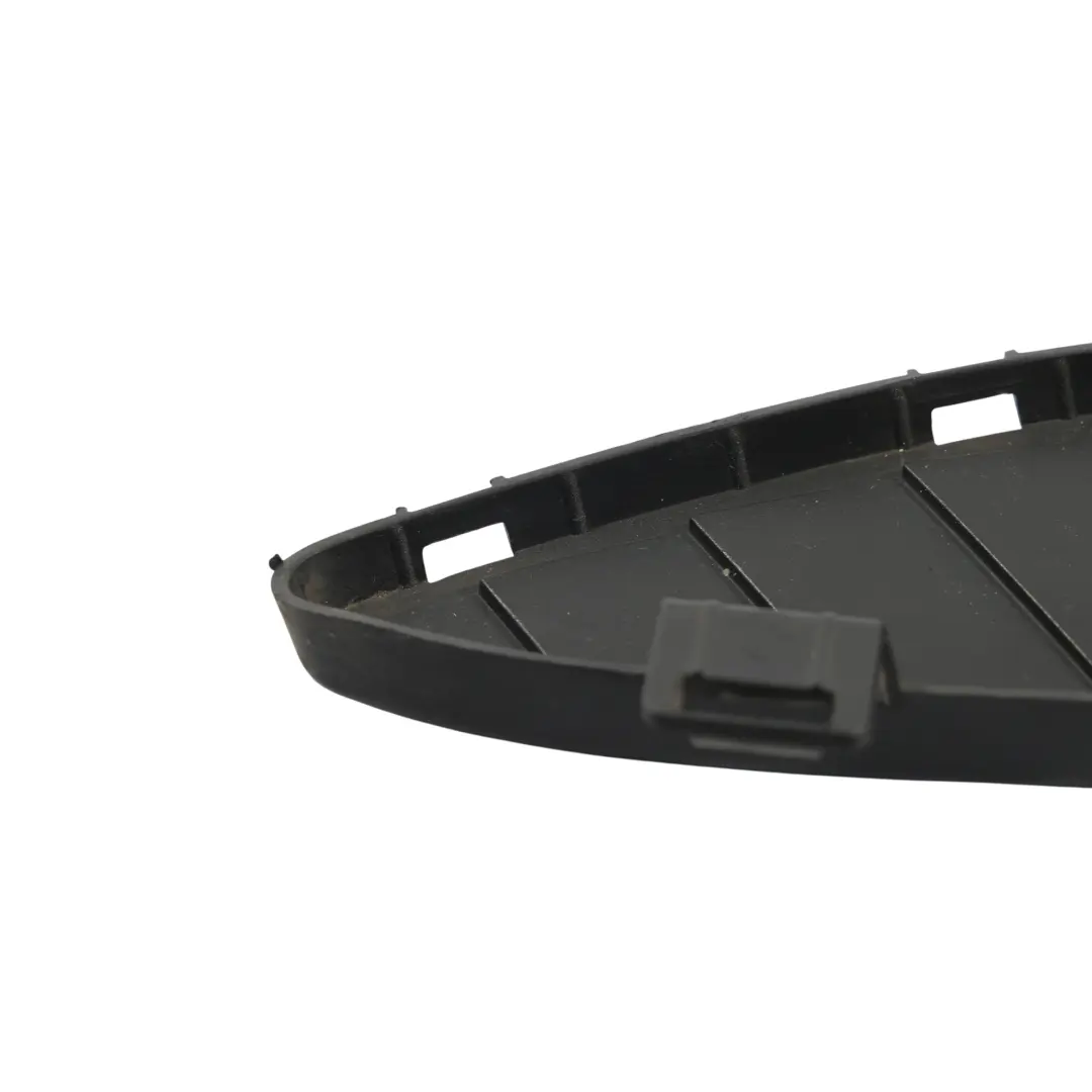 BMW 2 F45 F46 Gran Tourer Osłona Kanału Powietrza Dolnego Lewego - SKU 8063885 - Numer Części 8063885