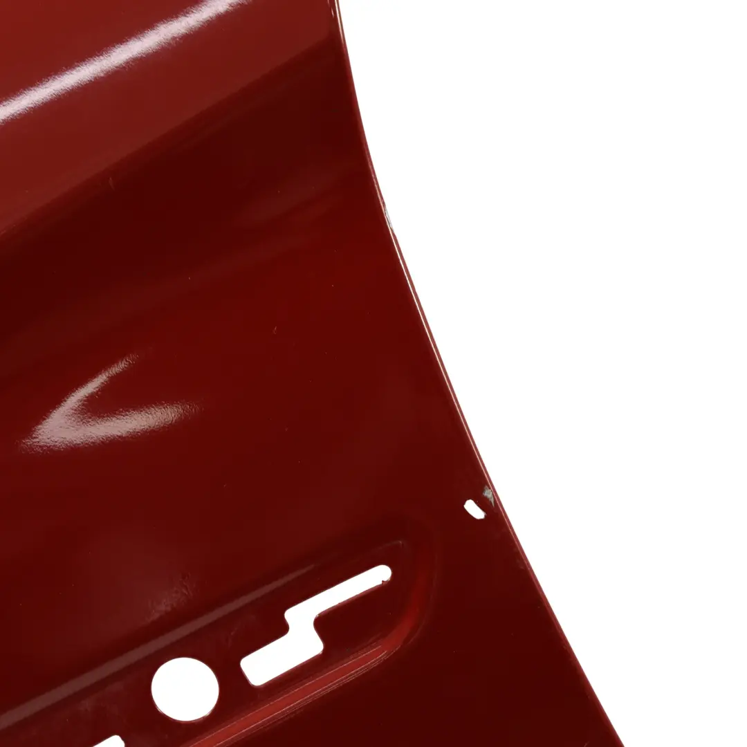 BMW F82 F83 M4 Pannello Laterale Parafango Anteriore Sinistro Melbourne Red A75 - SKU 8066917-MRT - Numero di parte 8066917
