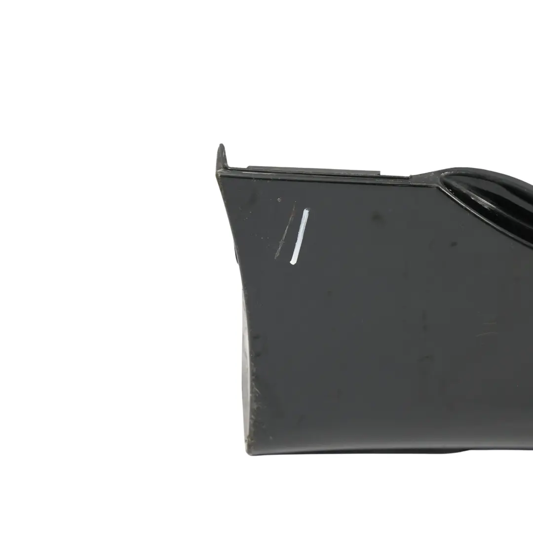 Sill Trim Panel Right O/S Side Skirt Black Sapphire - 475 to BMW F46 GT M Sport with Part number 8067076 BMW F46 GT M Sport Sill Trim Panel Right O/S Side Skirt Black Sapphire - 475 - SKU 8067076-BS - Part number 8067076