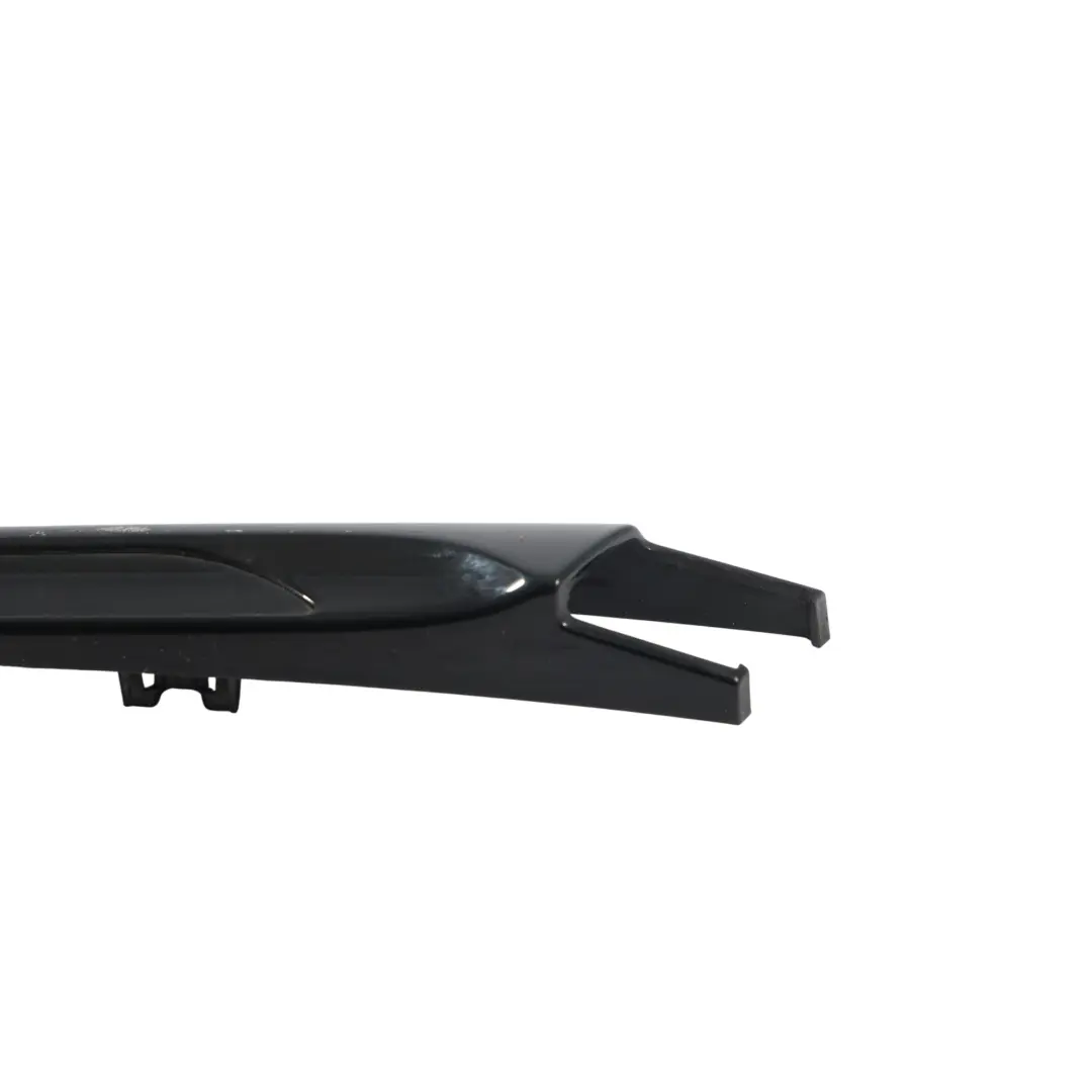 BMW F82 F83 M4 Competition Kotflügel Ornament Abzeichen Rechts Panel - SKU 8068586 - Teilenummer 8068586