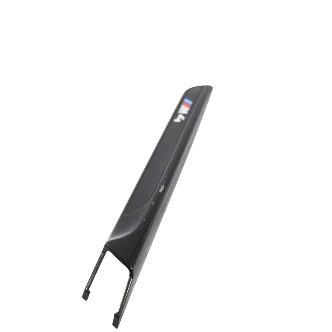 BMW F82 F83 M4 Competition Kotflügel Ornament Abzeichen Rechts Panel - SKU 8068586 - Teilenummer 8068586