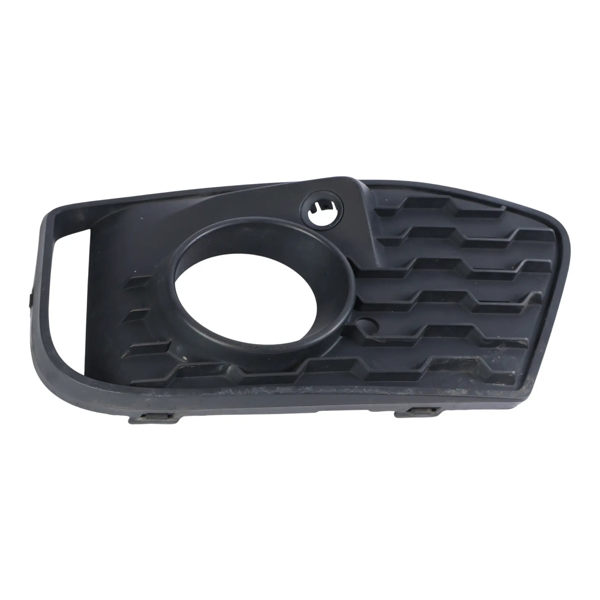 BMW F46 Parachoques Delantero Moldura Cubierta Izquierda Lado Pasajero 8068865