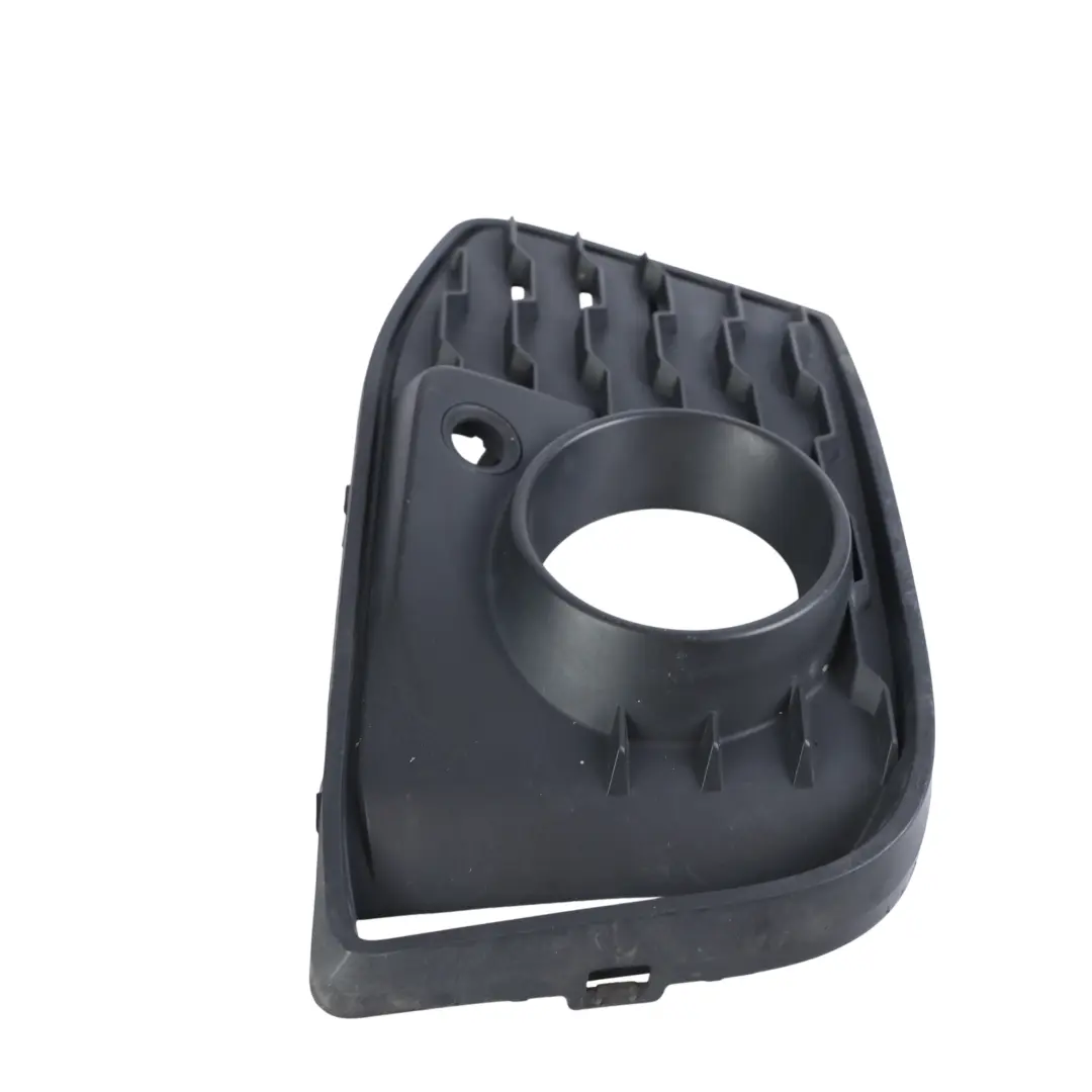 Front Bumper Moulding Cover Left N/S Passenger Side to BMW F46 with Part number 8068865 BMW F46 Front Bumper Moulding Cover Left N/S Passenger Side - SKU 8068865 - Part number 8068865