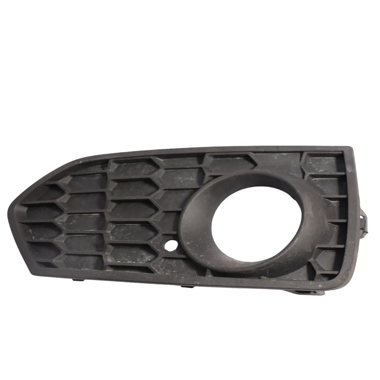 BMW F22 F23 Front Bumper Fog Light Cover Insert Grille Right O/S Black 8071246