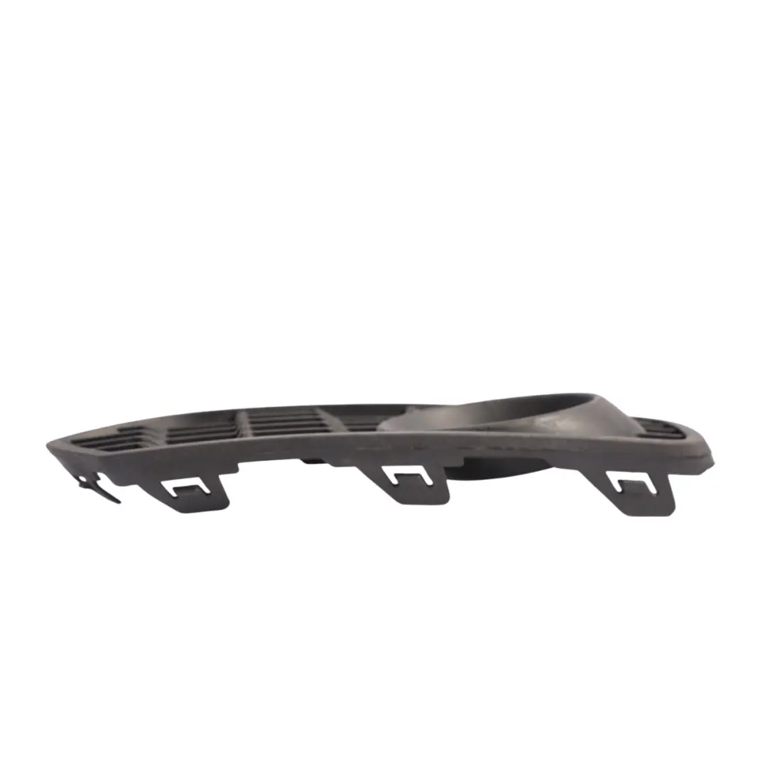 Front Bumper Fog Light Cover Insert Grille Right O/S Black to BMW F22 F23 with Part number 8071246 BMW F22 F23 Front Bumper Fog Light Cover Insert Grille Right O/S Black - SKU 8071246 - Part number 8071246