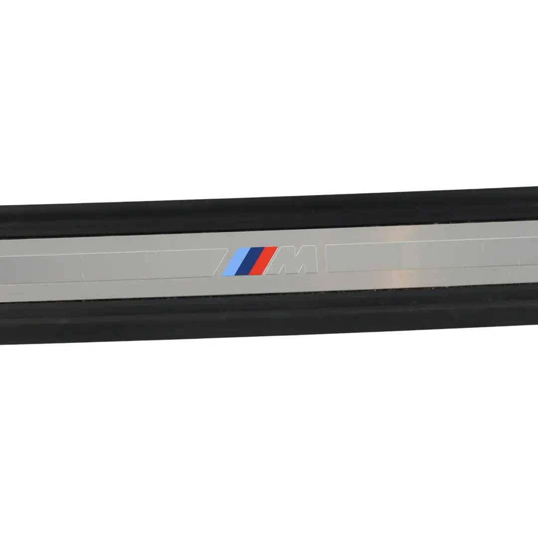 BMW G20 G21 G26 Baguette Moulure Seuil Porte Avant Gauche Droite - SKU 8079739 - Numéro de pièce 8079739