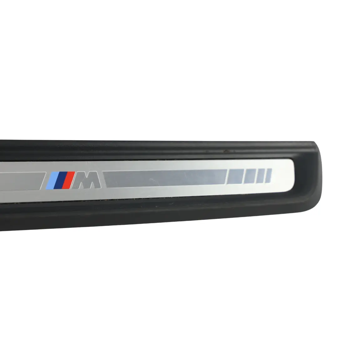 BMW G20 G21 G26 Listwa Progowa Osłona Drzwi Przednich Lewa Prawa - SKU 8079739 - Numer Części 8079739