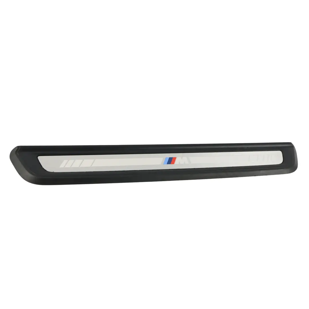 BMW G20 G21 G26 Front Door Entrance Strip Trim Moulding Left Right N/O/S - SKU 8079739 - Part number 8079739