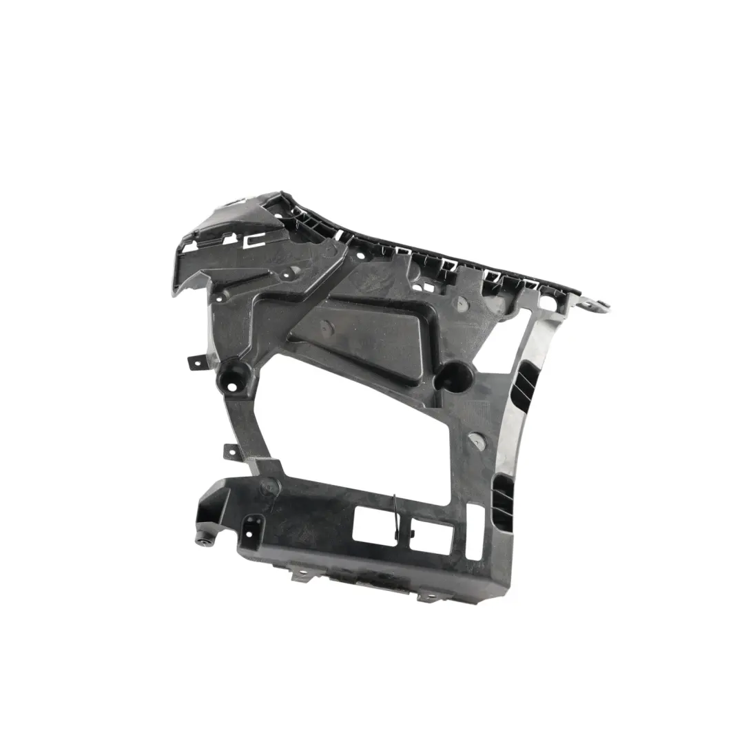 Bumper Mount Support Bracket Right O/S to BMW G20 G28 Sedan LCI Rear with Part number 8085488 BMW G20 G28 Sedan LCI Rear Bumper Mount Support Bracket Right O/S - SKU 8085488 - Part number 8085488