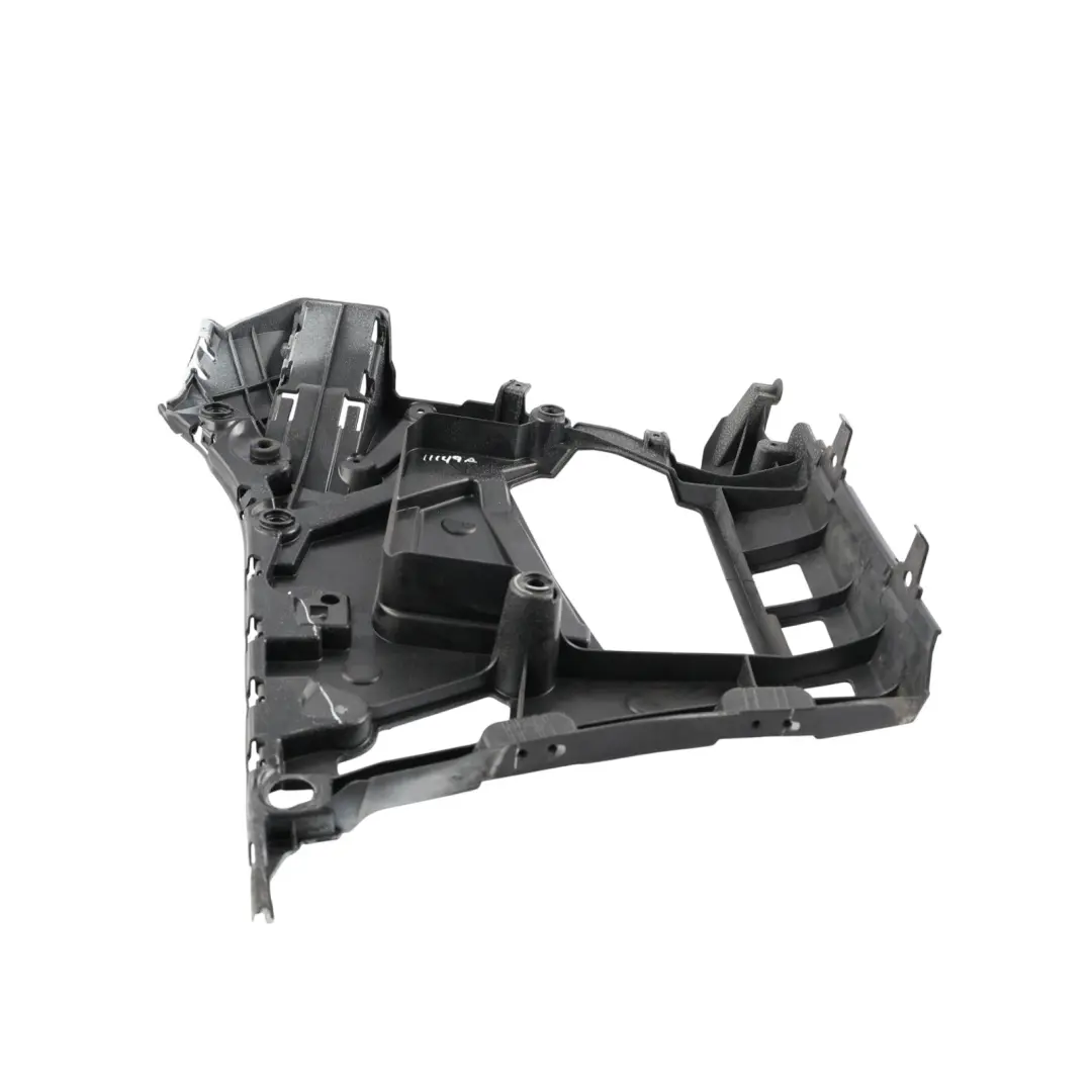BMW G20 G28 Sedan LCI Rear Bumper Mount Support Bracket Right O/S - SKU 8085488 - Part number 8085488