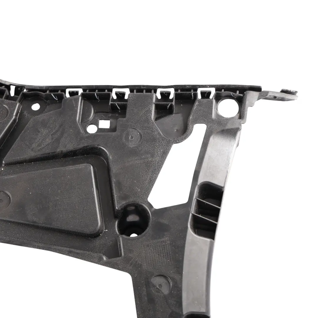 BMW G20 G28 Sedan LCI Rear Bumper Mount Support Bracket Right O/S - SKU 8085488 - Part number 8085488