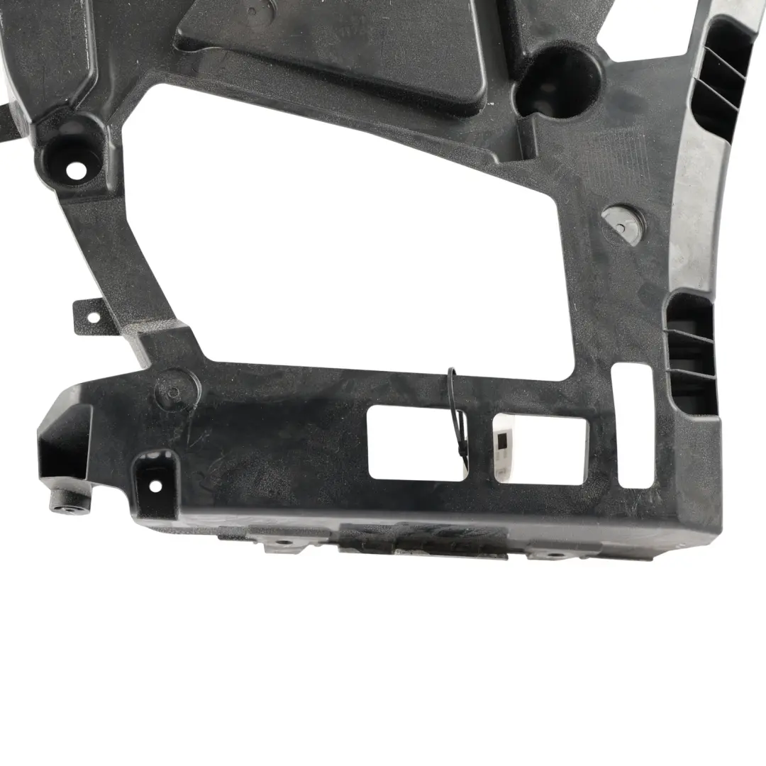BMW G20 G28 Sedan LCI Rear Bumper Mount Support Bracket Right O/S - SKU 8085488 - Part number 8085488