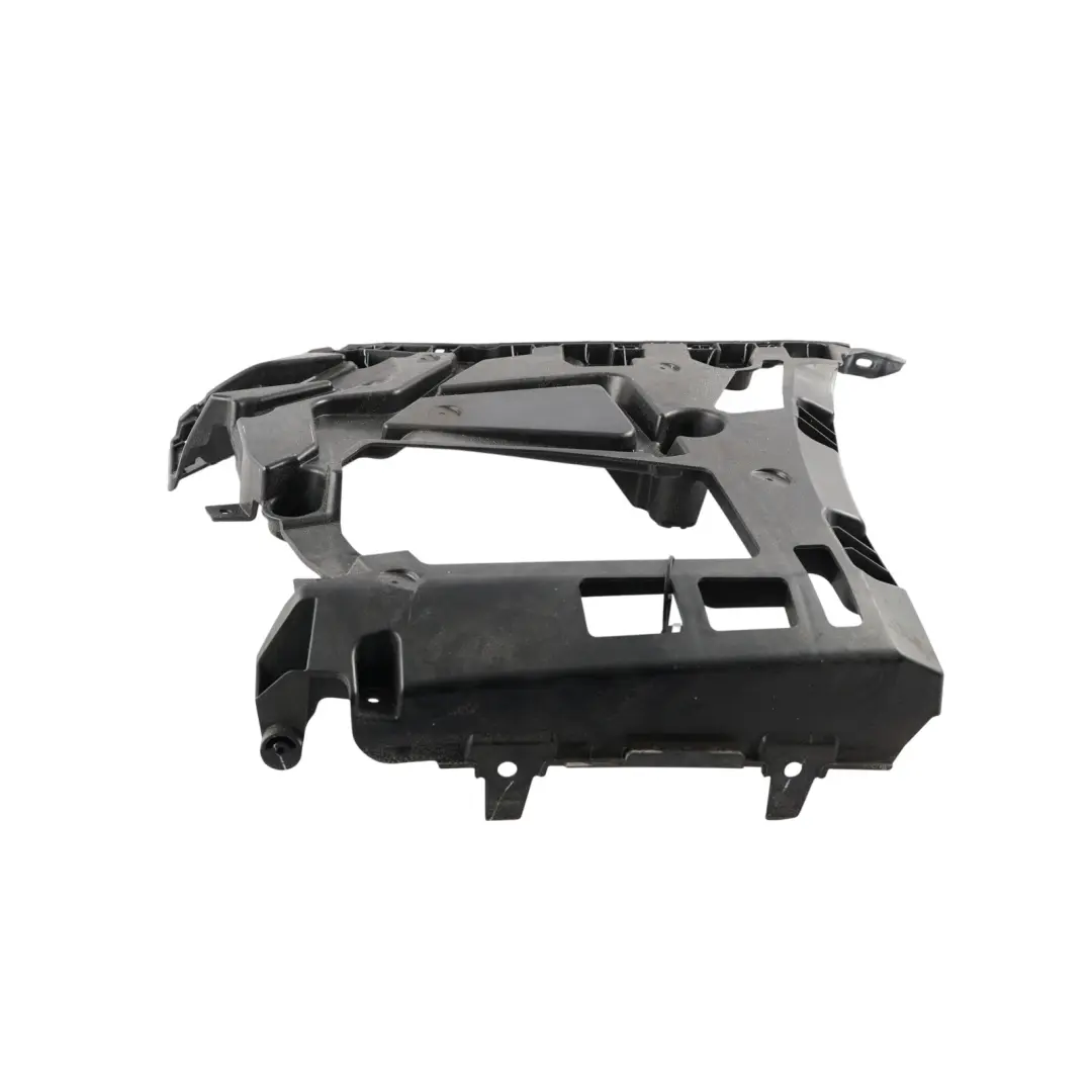 BMW G20 G28 Sedan LCI Rear Bumper Mount Support Bracket Right O/S - SKU 8085488 - Part number 8085488