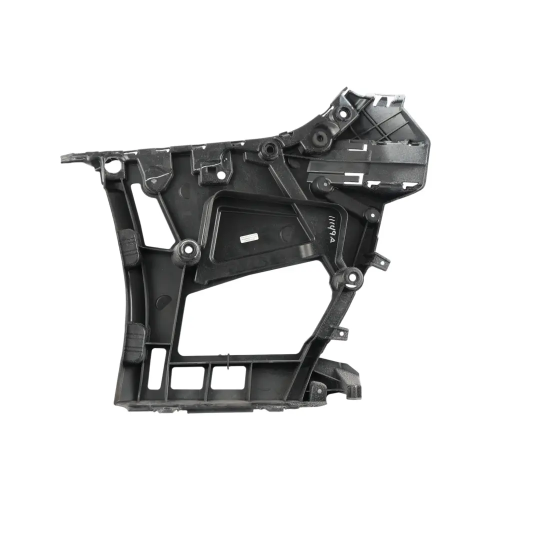 Bumper Mount Support Bracket Right O/S to BMW G20 G28 Sedan LCI Rear with Part number 8085488 BMW G20 G28 Sedan LCI Rear Bumper Mount Support Bracket Right O/S - SKU 8085488 - Part number 8085488