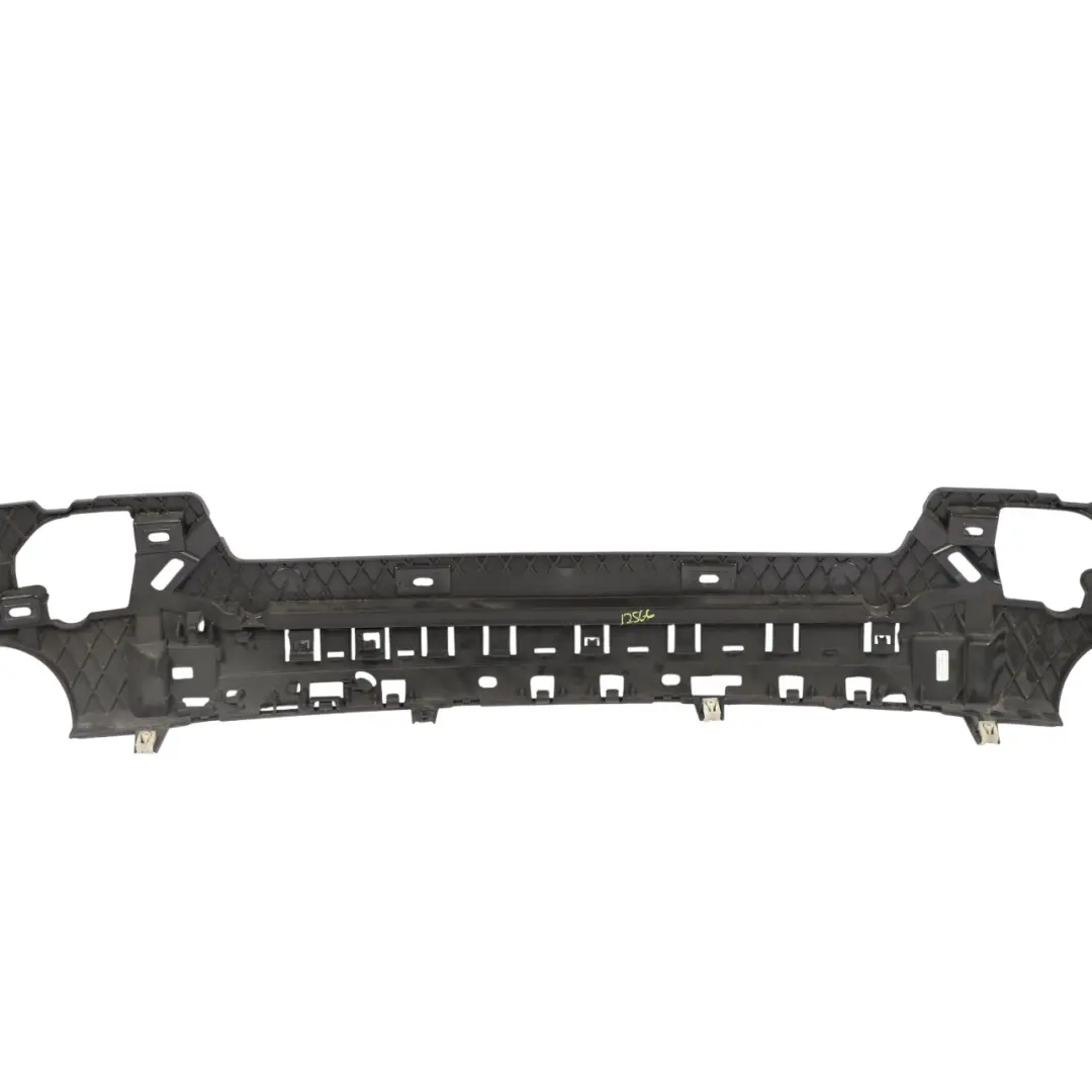 Bumper Adapter Support Mount Bracket Holder to BMW G20 Sedan Rear with Part number 8085498 BMW G20 Sedan Rear Bumper Adapter Support Mount Bracket Holder - SKU 8085498 - Part number 8085498