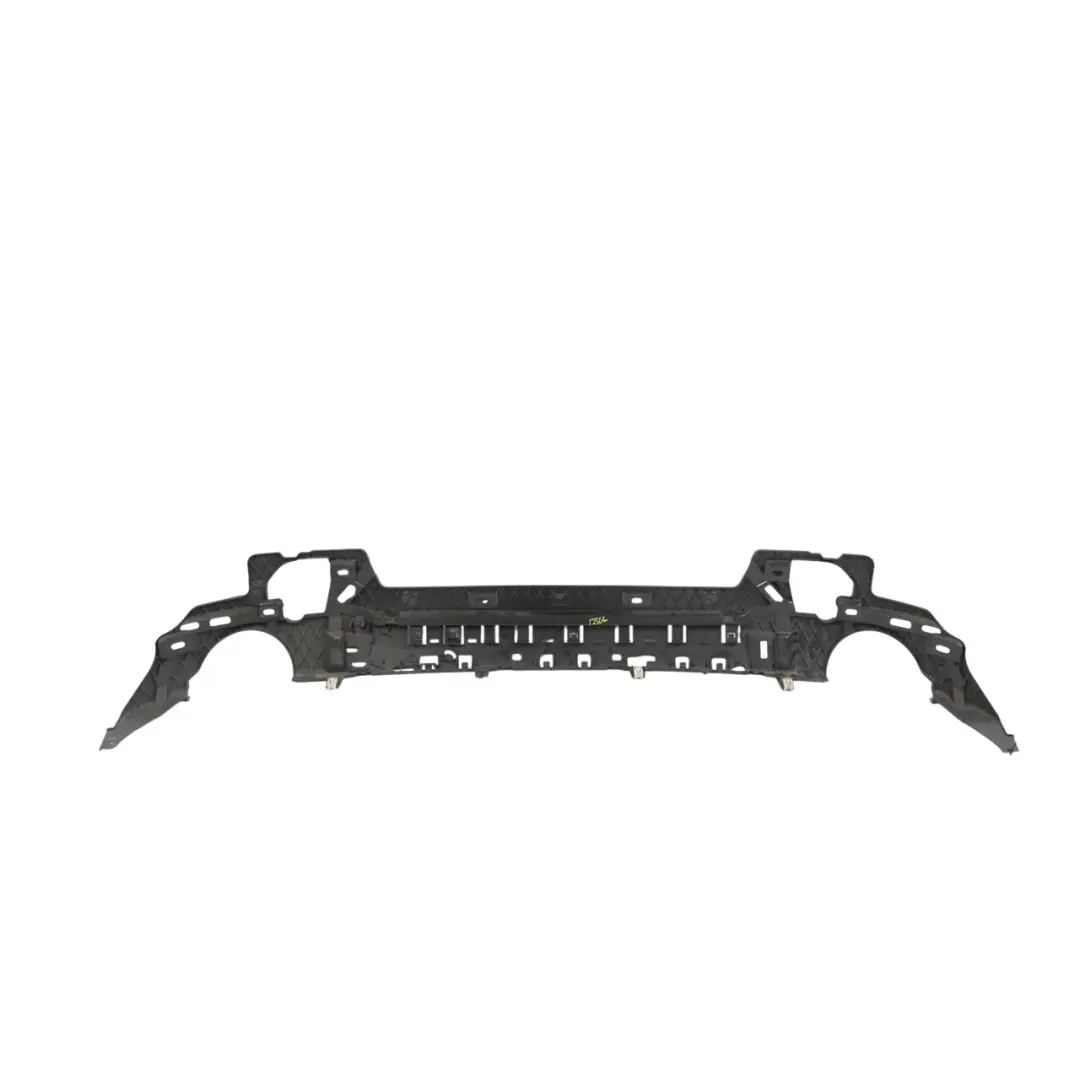 Bumper Adapter Support Mount Bracket Holder to BMW G20 Sedan Rear with Part number 8085498 BMW G20 Sedan Rear Bumper Adapter Support Mount Bracket Holder - SKU 8085498 - Part number 8085498