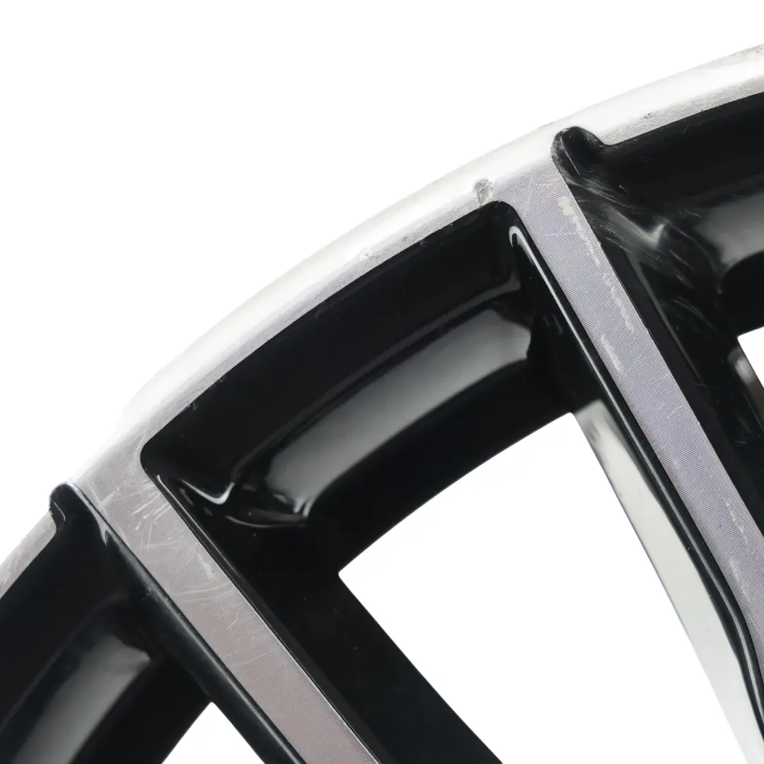 BMW G20 G21 G22 G23 Vorderrad Alufelge 19" 8J ET:27 Styling 791M - SKU 8090094-1 - Teilenummer 8090094