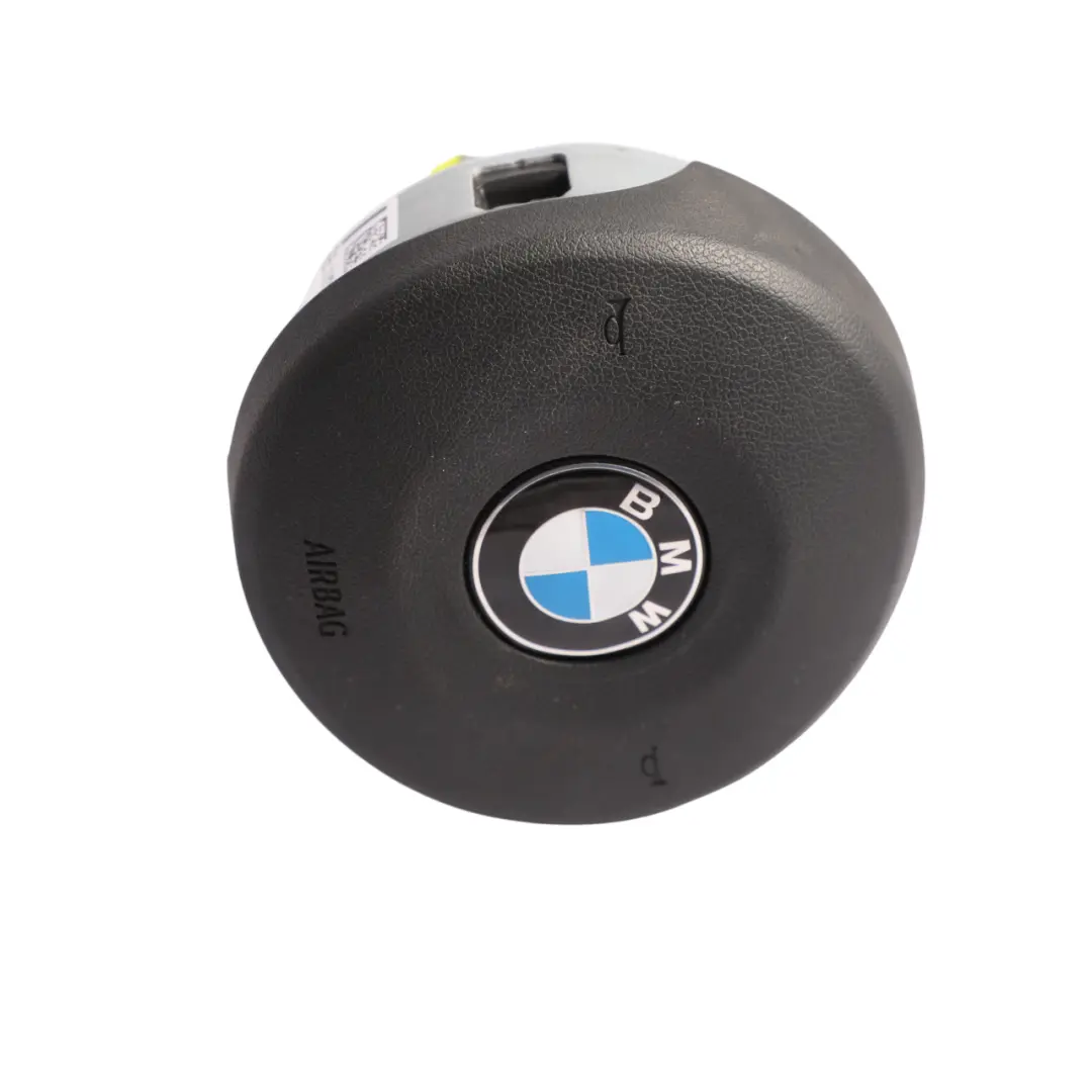 Módulo Airbag Lado Conductor M Sport para BMW F20 F22 F30 F31 Volante con número de pieza 8092206 BMW F20 F22 F30 F31 Volante Módulo Airbag Lado Conductor M Sport - SKU 8092206-2 - Número de pieza 8092206