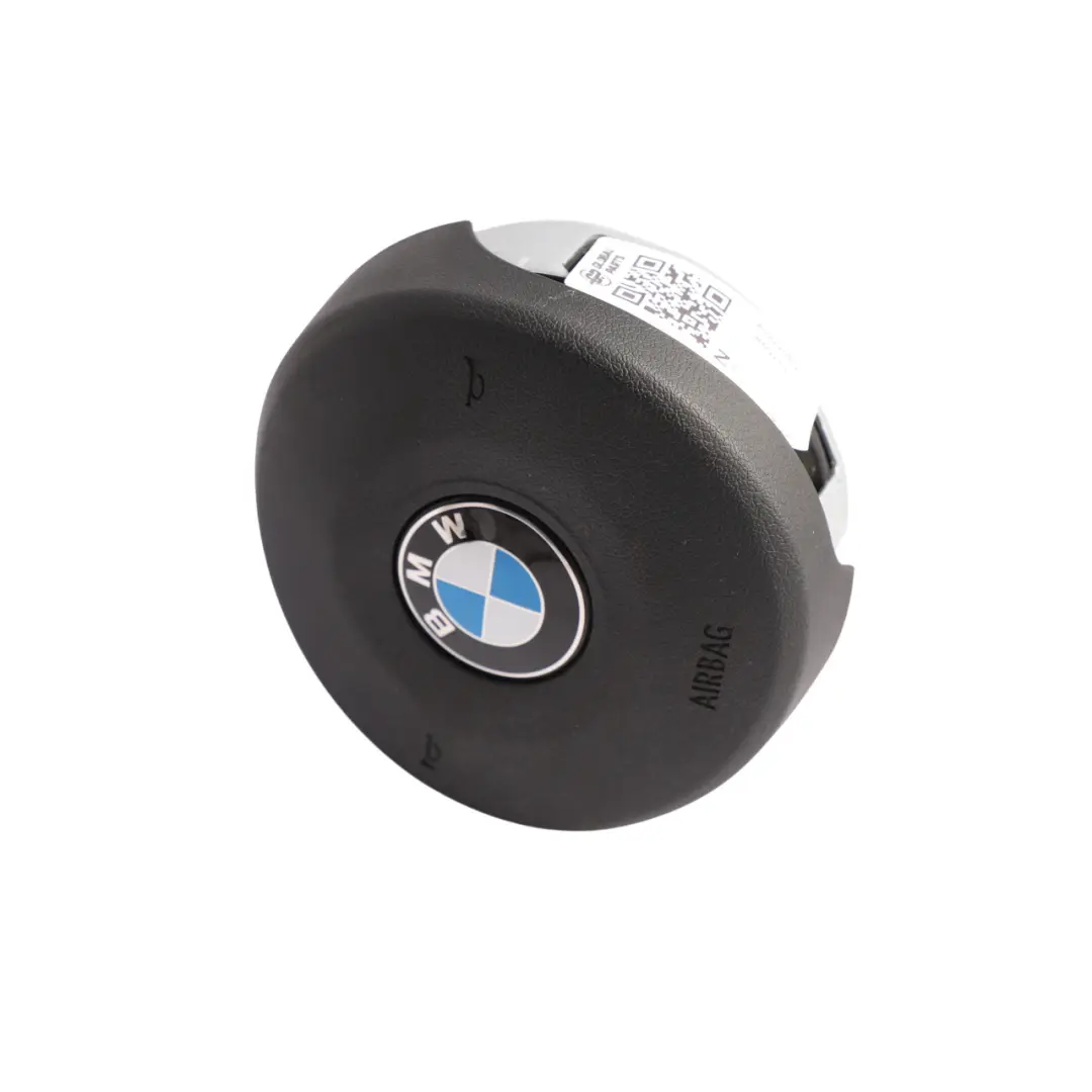 Volant côté conducteur Module Airbag M Sport pour BMW F20 F22 F30 F31 à propos du numéro de pièce 8092206 BMW F20 F22 F30 F31 Volant côté conducteur Module Airbag M Sport - SKU 8092206-2 - Numéro de pièce 8092206