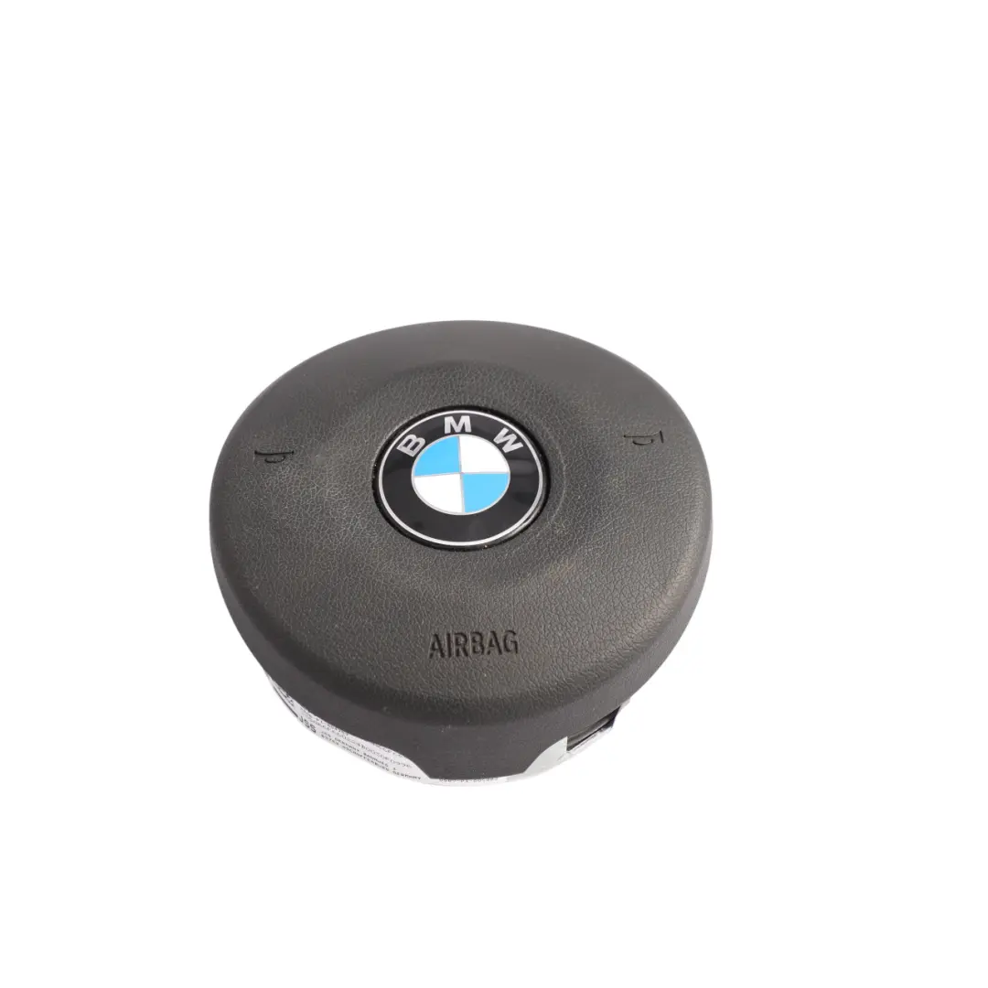Volant côté conducteur Module Airbag M Sport pour BMW F20 F22 F30 F31 à propos du numéro de pièce 8092206 BMW F20 F22 F30 F31 Volant côté conducteur Module Airbag M Sport - SKU 8092206-2 - Numéro de pièce 8092206