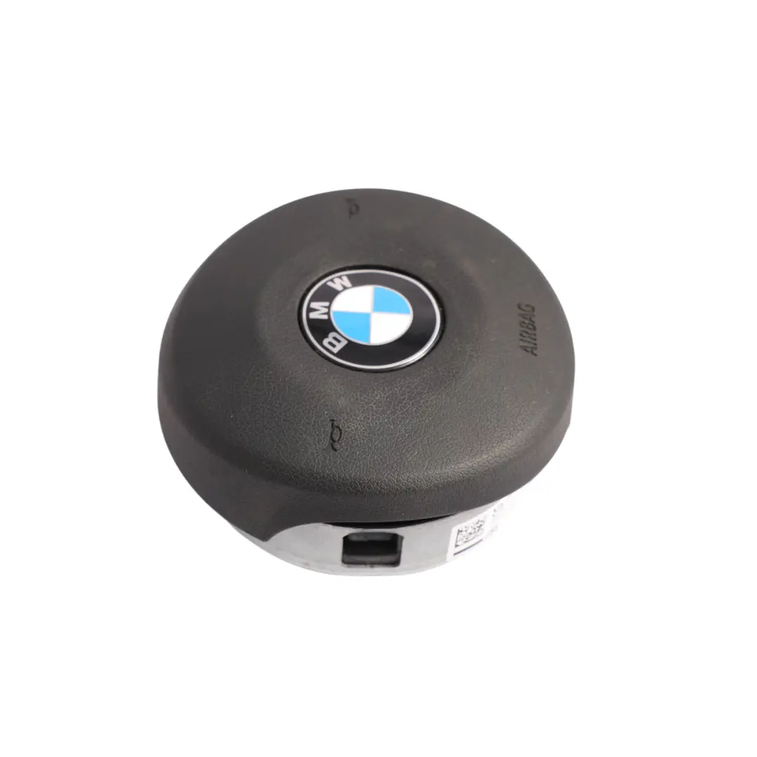BMW F20 F22 F30 F31 Steering Wheel Driver's Side Airbag Module M Sport - SKU 8092206-2 - Part number 8092206