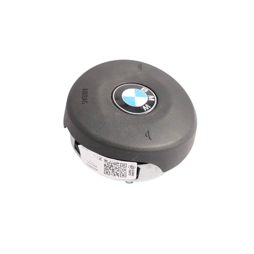 BMW F20 F22 F30 F31 Volant côté conducteur Module Airbag M Sport - SKU 8092206-2 - Numéro de pièce 8092206