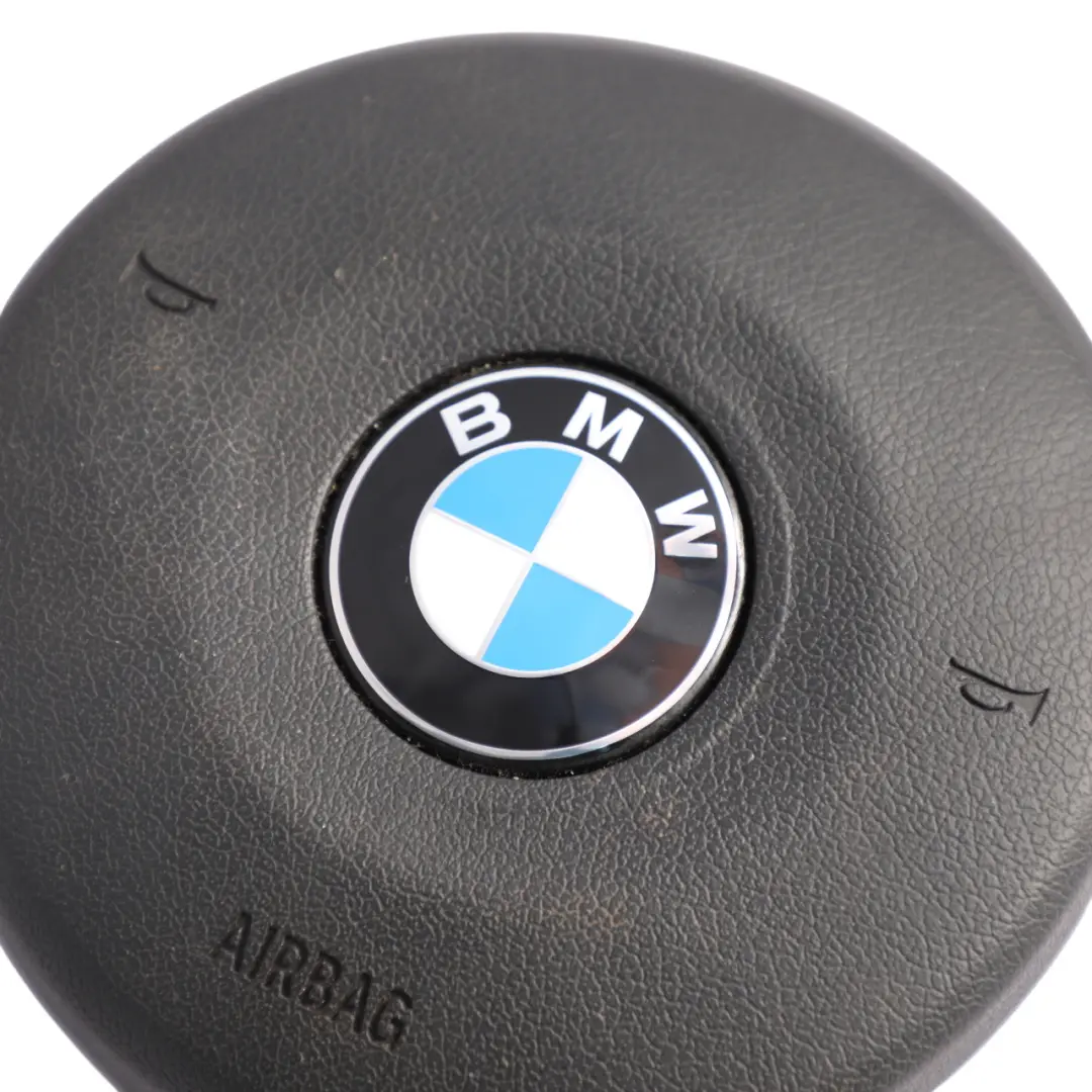 Steering Wheel Driver's Side Airbag Module M Sport to BMW F20 F22 F30 F31 with Part number 8092206 BMW F20 F22 F30 F31 Steering Wheel Driver's Side Airbag Module M Sport - SKU 8092206-2 - Part number 8092206