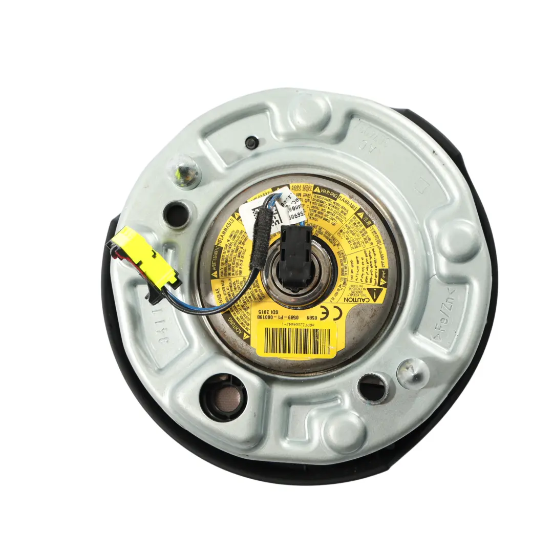 BMW F20 F21 F22 F30 F31 F32 M Sport Module Pneumatique Conducteur Volant - SKU 8092206-5 - Numéro de pièce 8092206