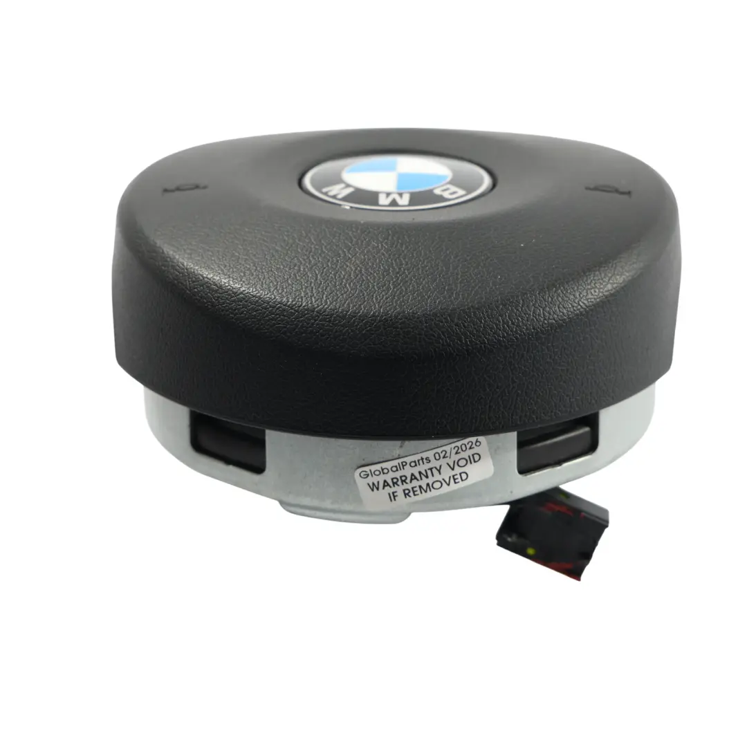 Conductor Módulo Aire M Sport para BMW F20 F21 F22 F30 F31 F32 Volante con número de pieza 8092206 BMW F20 F21 F22 F30 F31 F32 Volante Conductor Módulo Aire M Sport - SKU 8092206-5 - Número de pieza 8092206